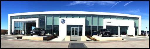 Street Volkswagen of Amarillo Continues Winning Streak With 2015 Customer Experience Performance Awards