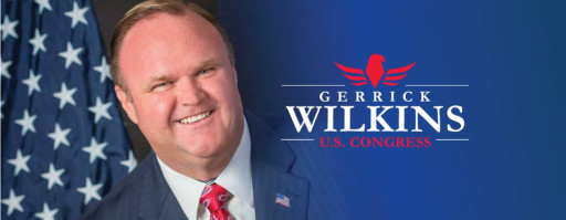 Gerrick Wilkins Announces Bold & America First Border Security Plan