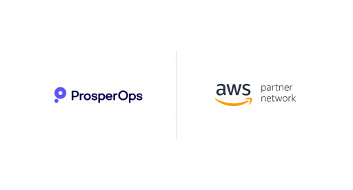 ProsperOps FinOps Platform Accepted Into AWS ISV Accelerate Program