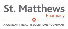 St. Matthews Pharmacy logo