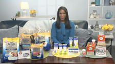 Women's Health Expert Dr. Jessica Shepherd shares ideas promoting wellness for Women's Health Month