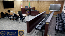 Courtroom