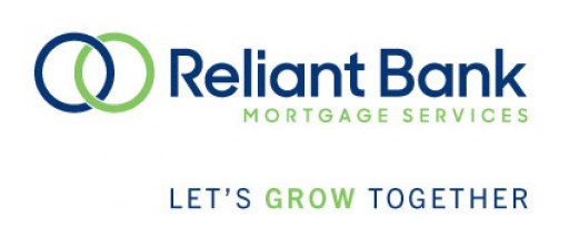 Reliant Bank Adds Correspondent Lending Platform