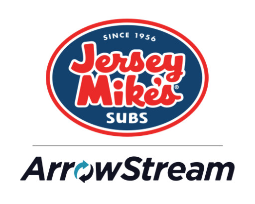 ArrowStream Becomes Jersey Mike’s Secret Tech Ingredient for Supply Chain Success