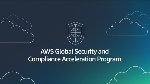 Panther Joins AWS Global Security & Compliance Acceleration Program