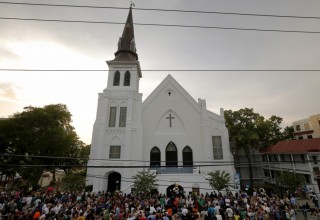 Emanuel African Methodist Episcopal Church