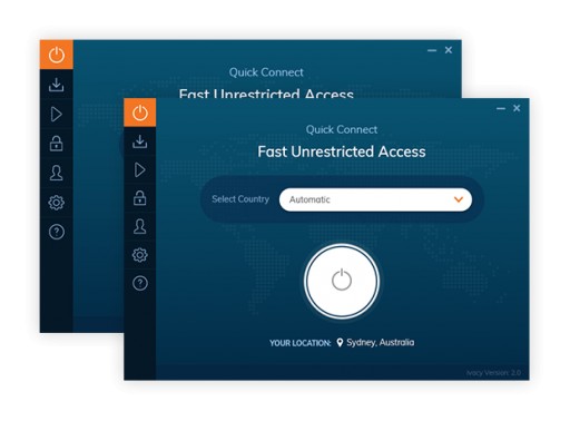 Ivacy Launches Its New Windows App With Powerful Features