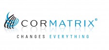 CorMatrix Logo