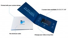 MediaFast Video Brochure Example