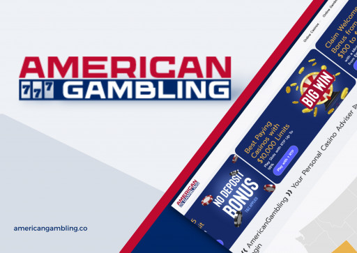 AmericanGambling Announces Launch and Availability of Gambling Consultations in the USA