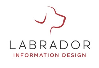 Labrador Company Logo