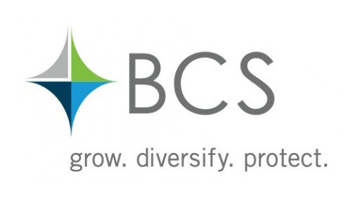 BCS Financial Announces Partnership with the National Hemophilia Foundation