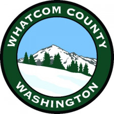 Whatcom County, WA Seal