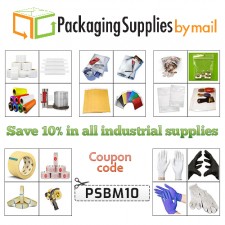 Industrial Supplies Offer