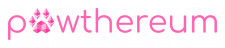 Pawthereum Logo