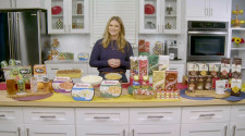 Super Cheft & Recipe Developer Jessica Formicola Gives Advice for Holiday Hosting