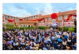 THOUSANDS OF SCIENTOLOGISTS and guests gathered on Saturday, January 21, to commemorate the historic opening of New Zealand's National Church of Scientology, in the heart of Auckland.