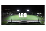 LED Sports lighting