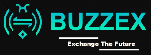 Buzzex Global Crypto Exchange Announces Start of Trading Operations