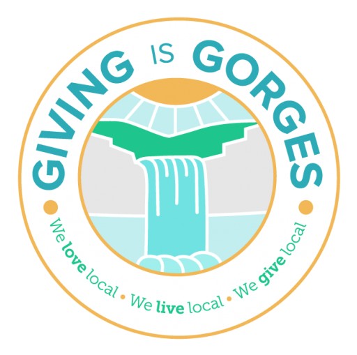 Tompkins County, NY, is Gearing Up for Their Fourth Annual Giving Day Celebration, Giving is Gorges 2018