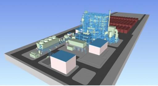 Chubu Electric Power and a Consortium of Investors Acquire 52.7 MWp Biomass Project From Solariant Capital