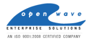 Openwave Computing LLC