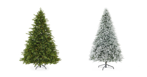 Christmas Tree Black Friday Deals (2024): Early Fortunoff Backyard Store & Chair King Backyard Store Savings Ranked by Expert Consumers