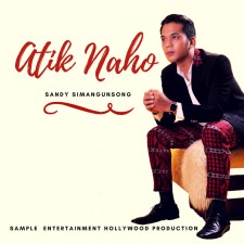 Sandy Simangunsong - Atik Naho