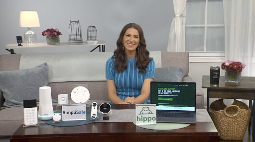 Top Tech Journalist Anna De Souza Shares the Latest Home Safety Trends and Tech on TipsOnTV