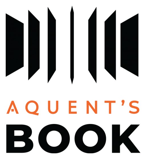 Aquent's Book Revolutionizes the Way Brands Discover Creative Talent