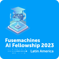 Fusemachines AI Fellowship 2023 - Latin America