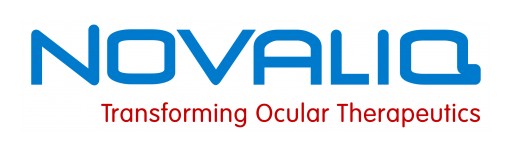 Novaliq and Jiangsu Hengrui Medicine Announce a Strategic Collaboration in Ophthalmology for the EyeSol®-Based, Investigational Products NOV03 and CyclASol® in China