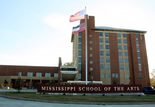 Mississippi School of the Arts