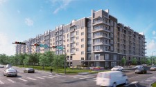 Wood Partners Announces Groundbreaking of Alta River Oaks in Houston