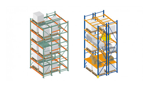 Complete Warehouse Supply Compresses Order Fulfillment Time to Meet Growing Market Demand