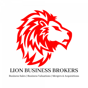 Lion Business Brokers