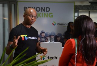 #TechFest2018 a technology event to impact African Technology companies