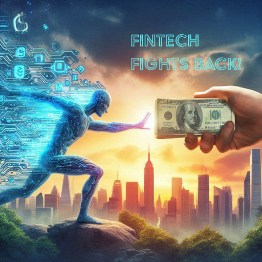 Fintech Fights Back: How One Company is Combating Exclusion in Banking