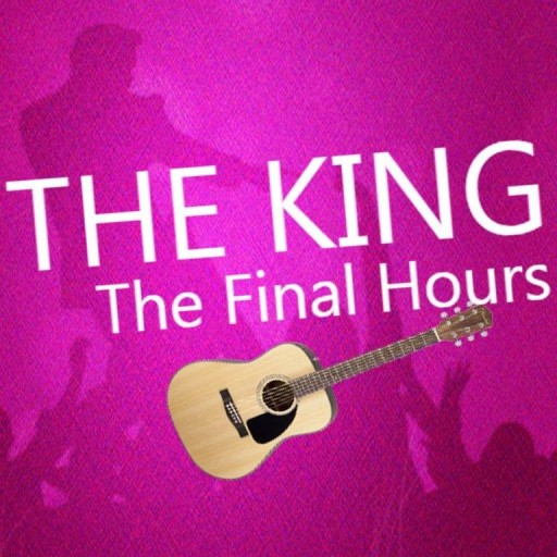 New Off-Broadway Play - The King, The Final Hours - Expands Cast and Creative Team