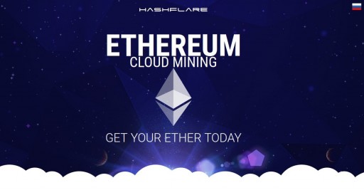 Cheapest Ethereum Cloud Mining Contracts on the Market Offered by HashFlare