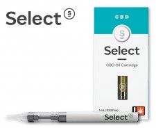 Select CBD