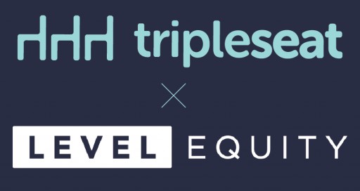 Tripleseat Software Inc. Closes $7.0M in Funding Round Led by Level Equity