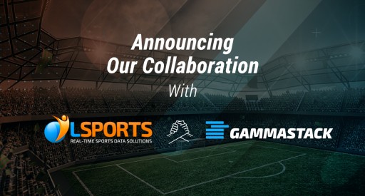 Strategic Partnership Between GammaStack and LSports to Redefine Sports Betting Standards Globally