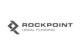 Rockpoint Legal Funding Logo