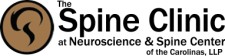 The Spine Clinic of Neuroscience & Spine Center of the Carolinas LLP