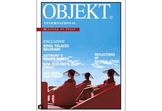 OBJEKT International