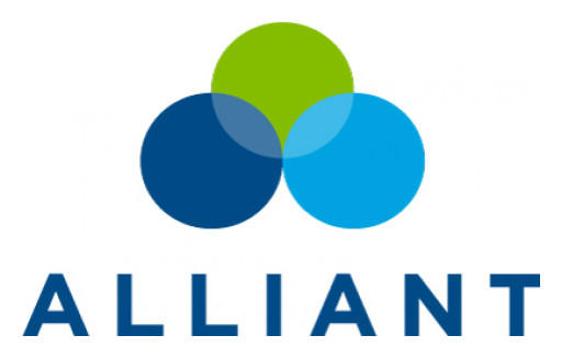 After Nearly $300 Million in Deposits, Alliant Renews Program With Suze Orman to Reward Savvy Savers