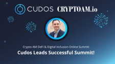 Cudos Sponsors Digital Inclusion Summit