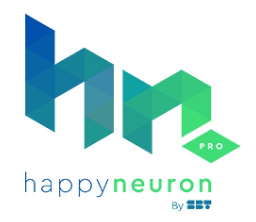 HappyNeuron Pro: The Future of Cognitive Therapy Tools From an Industry Professional