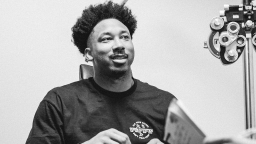 LasikPlus Partners With Myles Garrett for LASIK